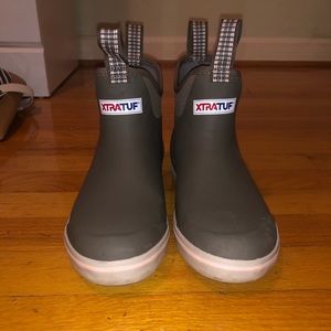 Women’s Xtratuf Deck Boots